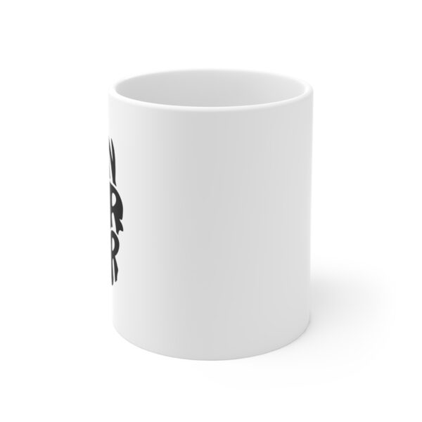 Ann Ourbor Coffee Mug
