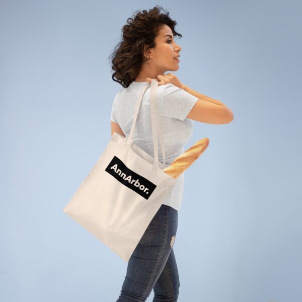 Ann Arbor Block Tote - Image 4