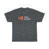 I Love Ann Arbor Tee - Image 4