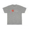 I Love Ann Arbor Tee - Image 3