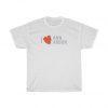 I Love Ann Arbor Tee - Image 2