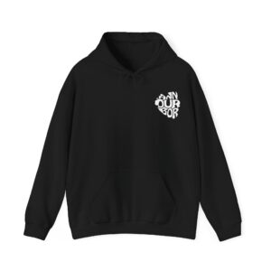Unisex Heavy Blend™ Hooded SweatshiAnn Ourbor Premium Hoodiert