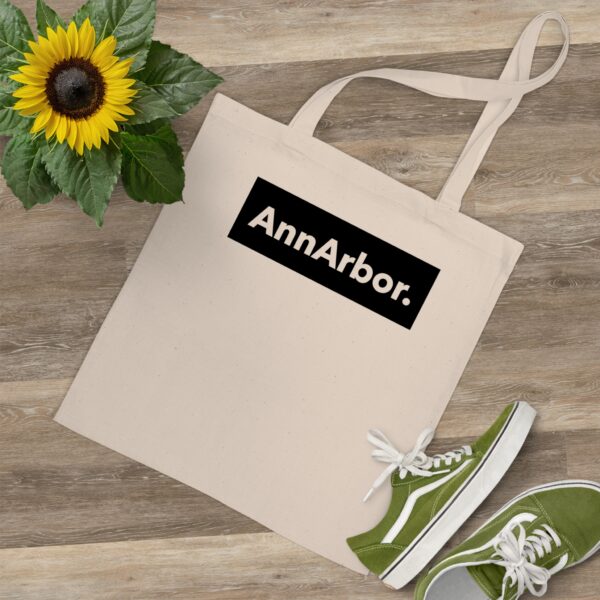 Ann Arbor Block Tote - Image 3