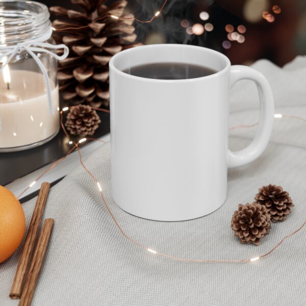 Ann Ourbor Coffee Mug - Image 4