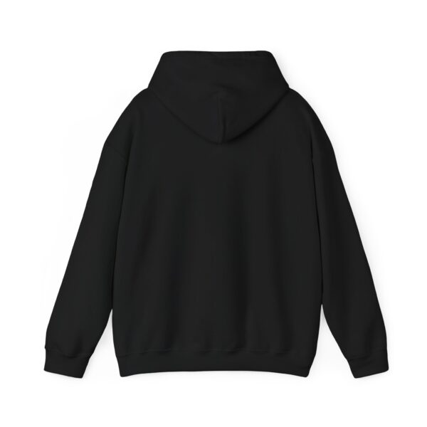 Unisex Heavy Blend™ Hooded SweatshiAnn Ourbor Premium Hoodiert - Image 2