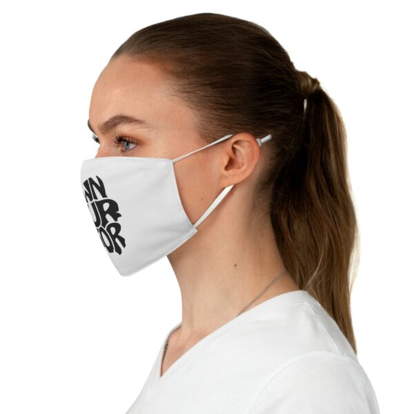 Ann Ourbor Reusable Cloth Face Mask - Image 3