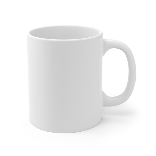 Ann Ourbor Coffee Mug - Image 3