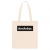 Ann Arbor Block Tote