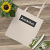Ann Arbor Block Tote - Image 2