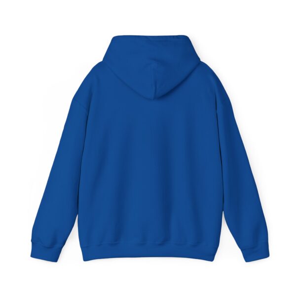 Unisex Heavy Blend™ Hooded SweatshiAnn Ourbor Premium Hoodiert - Image 10
