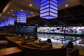 Bowling Ann Arbor